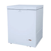 Dawlance DF 300 W Inverter Single Door Freezer