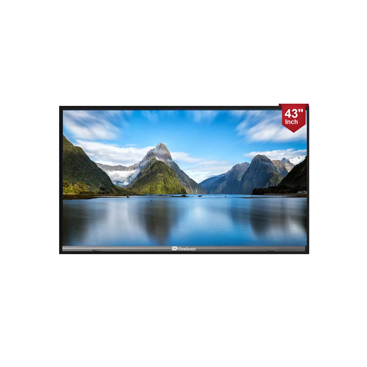 Dawlance 43E3A LED TV