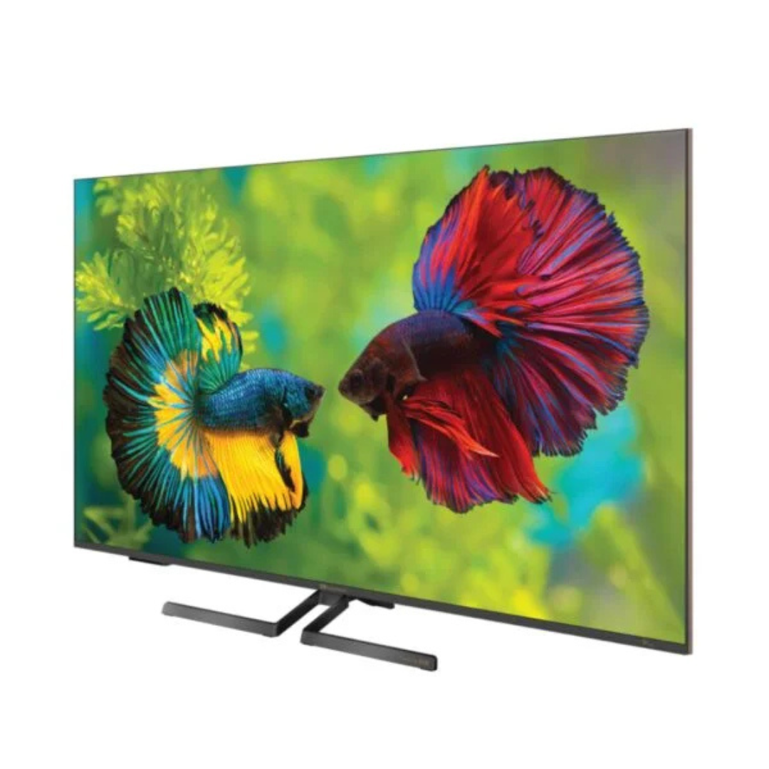 Dawlance 55 Inches Delta 4K QLED TV