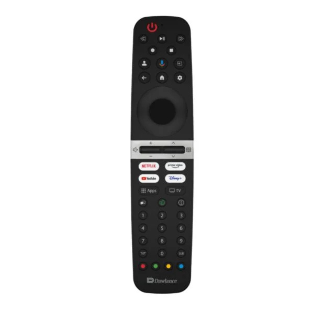 Dawlance 55 Inches Delta 4K QLED TV