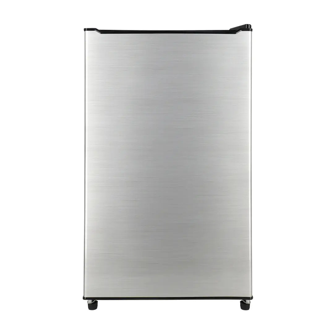 Dawlance 9101 Single Door Refrigerator Silver