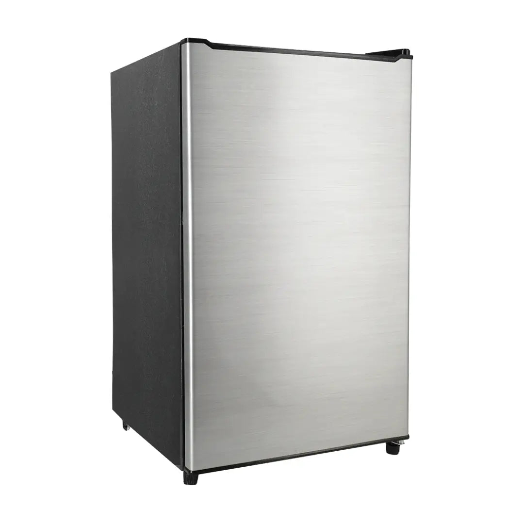 Dawlance 9101 Single Door Refrigerator Silver
