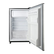 Dawlance 9101 Single Door Direct Cool Refrigerator Silver