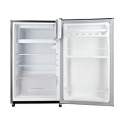 Dawlance 9101 Single Door Direct Cool Refrigerator Silver