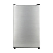 Dawlance 9101 Single Door Direct Cool Refrigerator Silver