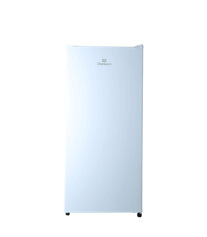 Dawlance 9106 Bedroom Single Door Refrigerator White