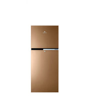 Dawlance 9160LF Chrome Refrigerator Pearl Copper