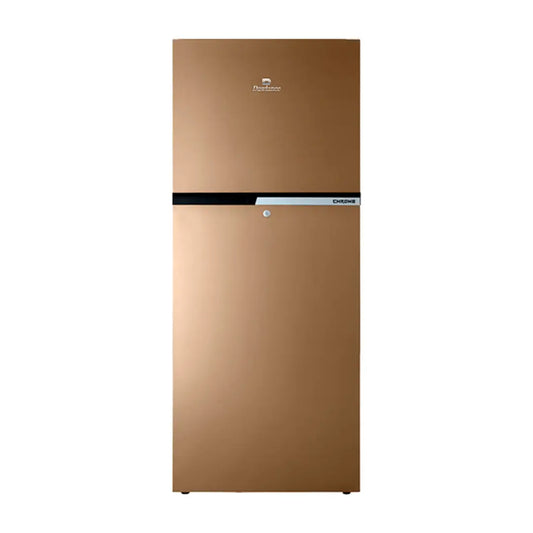 Dawlance 9169WB Chrome Refrigerator Pearl Copper