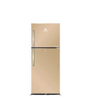 Dawlance 9178 E-Chrome Refrigerator Metallic Gold