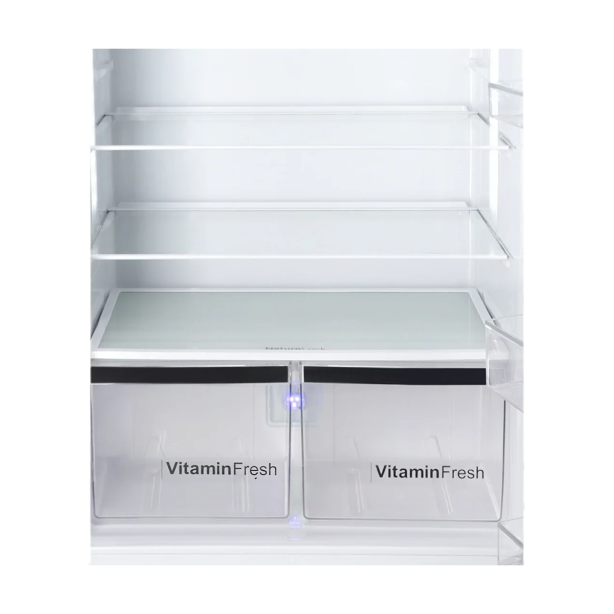 Dawlance 9178 Graze+ Gem Black Top Mount Refrigerator