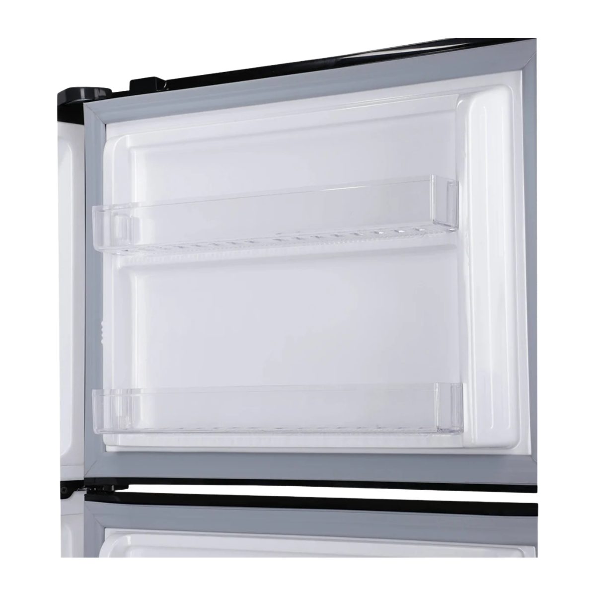 Dawlance 9178LF Acce Coral Red Top Mount Refrigerator