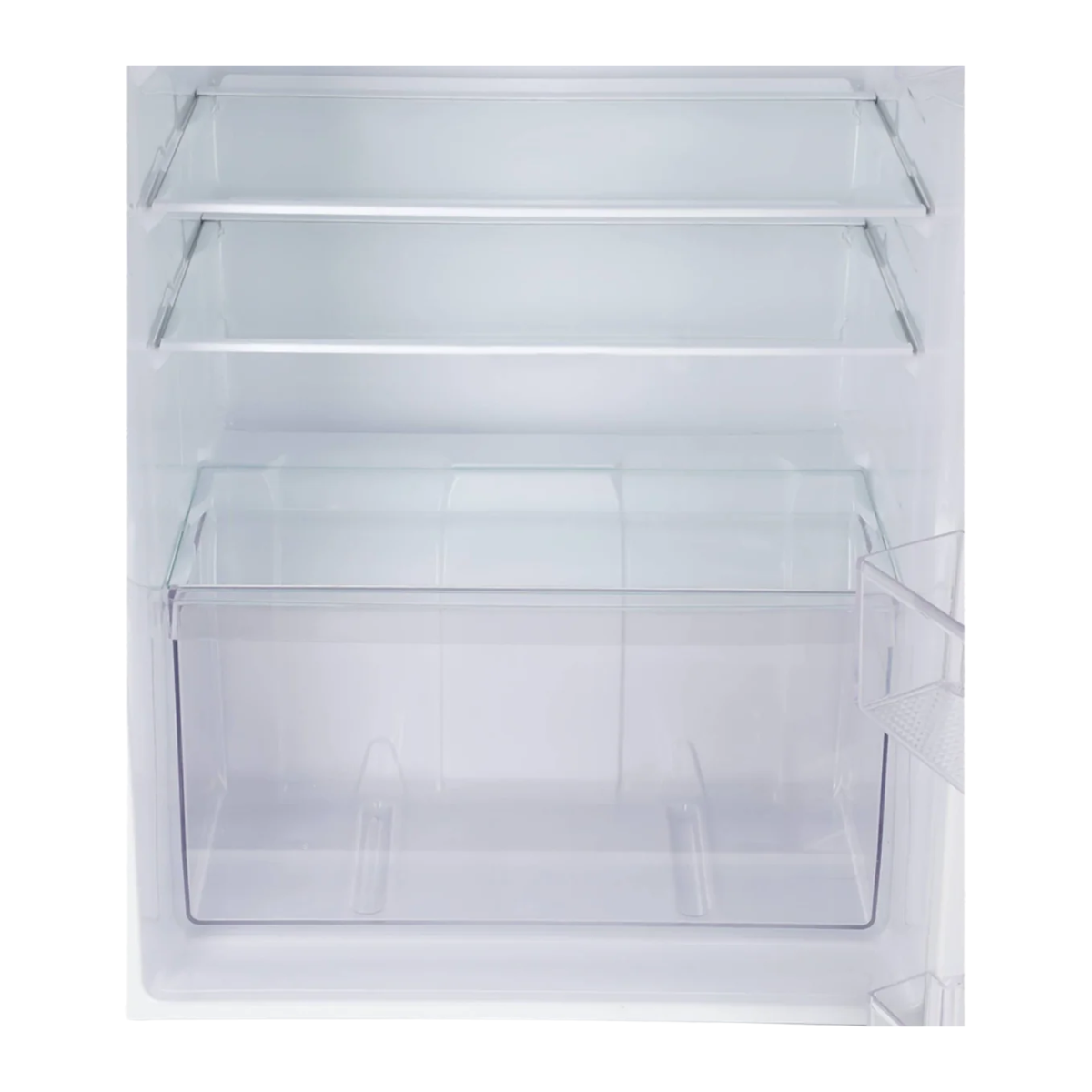 Dawlance 9178LF Acce Coral Red Top Mount Refrigerator