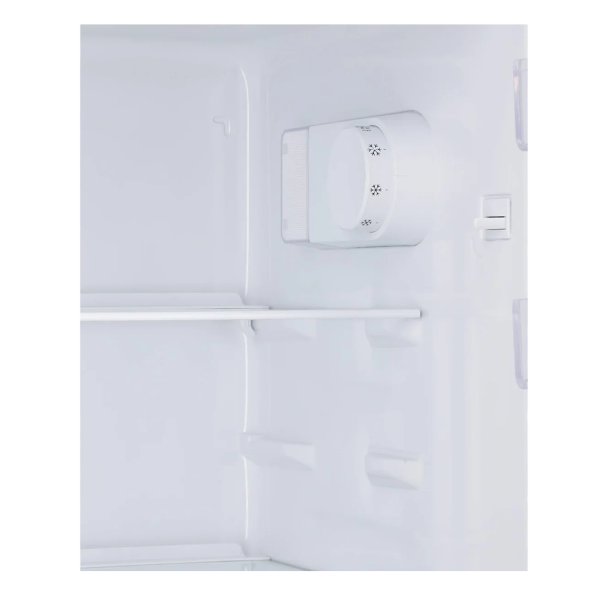 Dawlance 9178LF Acce Coral Red Top Mount Refrigerator