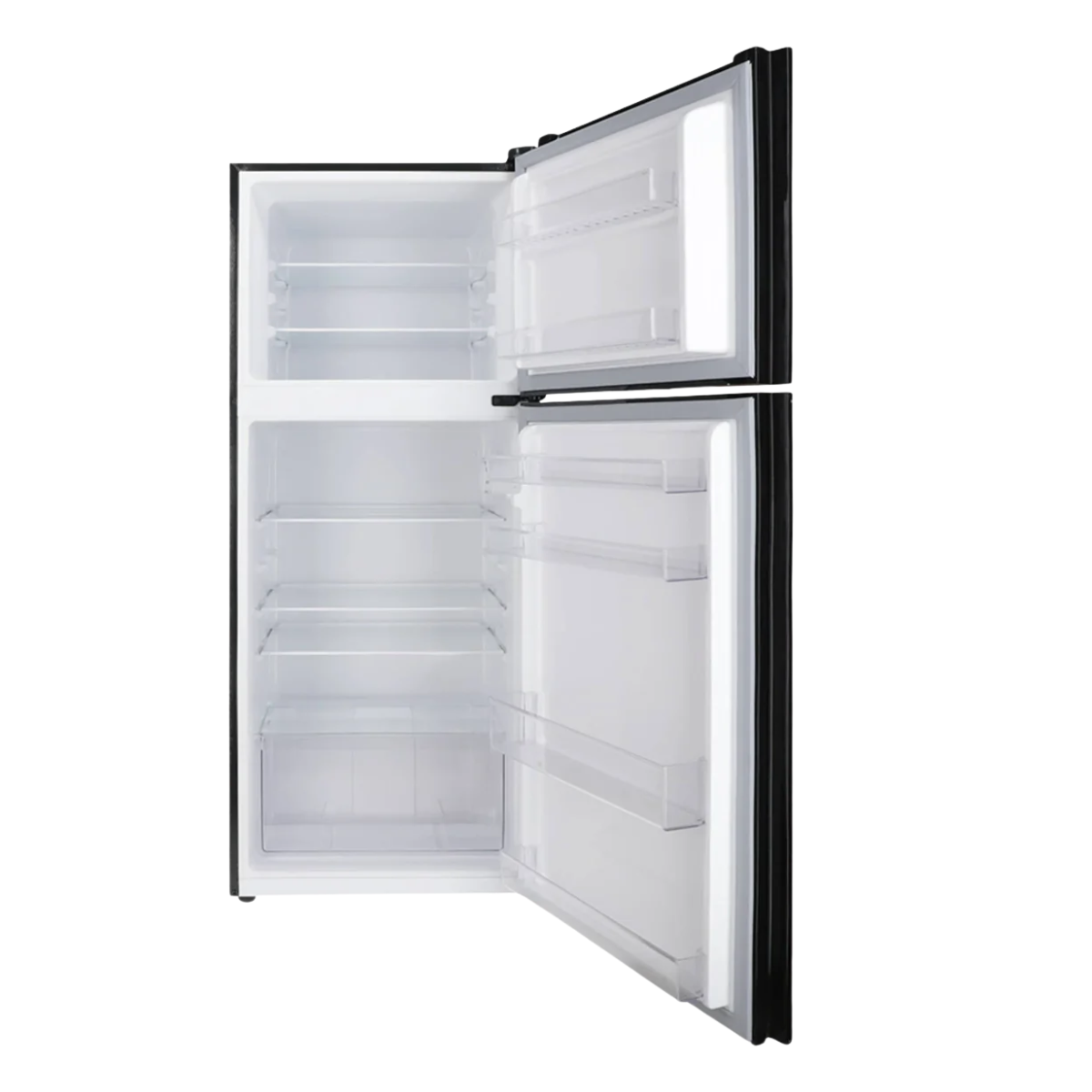 Dawlance 9178LF Acce Coral Red Top Mount Refrigerator