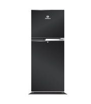 Dawlance 9178 LF Chrome Top Mount Refrigerator