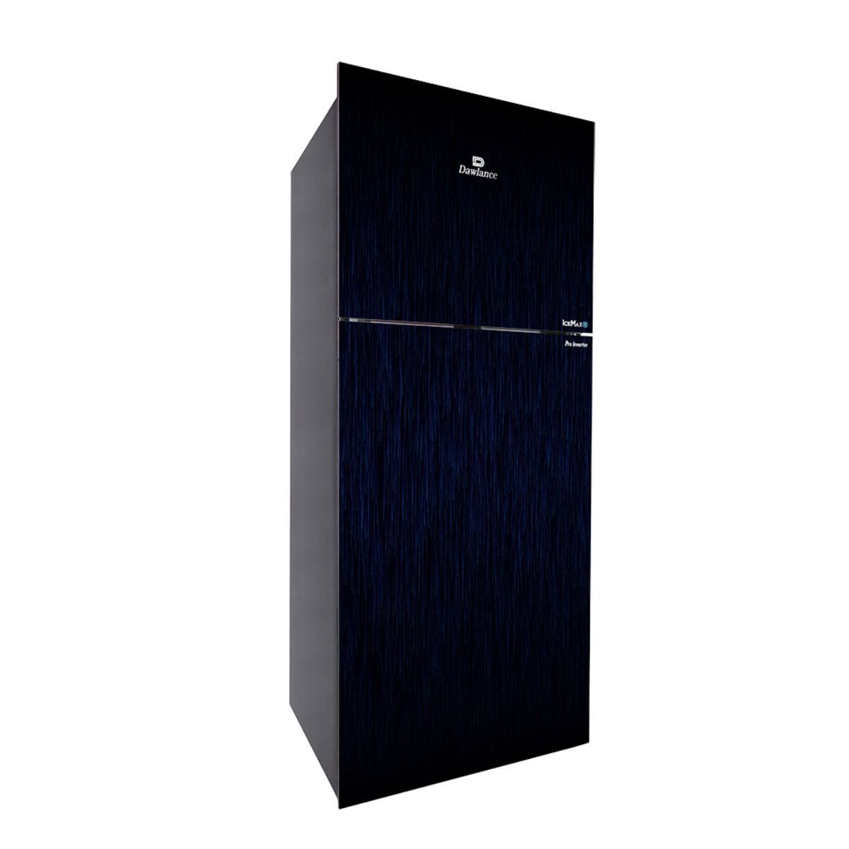 Dawlance 9178LF Icemax Midnight Blue Top Mount Refrigerator