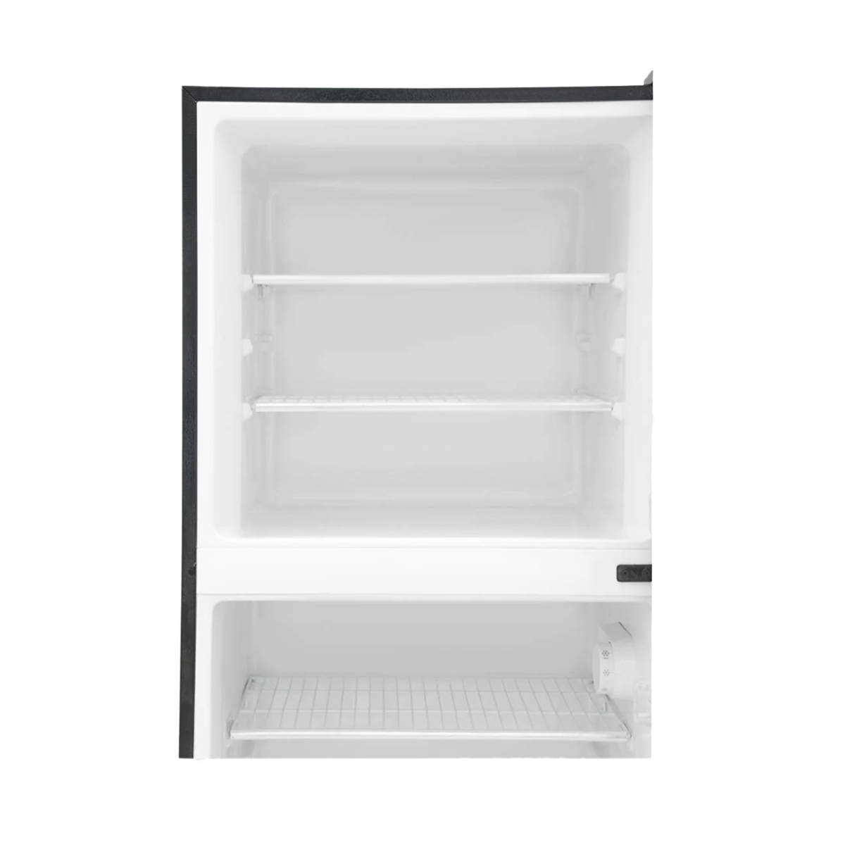 Dawlance 9191WB Acce Pro Meadow Green Top Mount Refrigerator