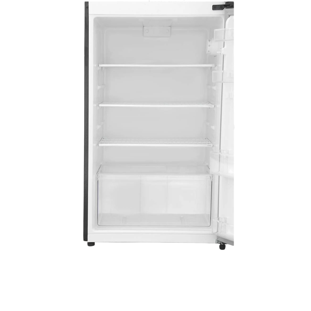 Dawlance 9191WB Acce Pro Meadow Green Top Mount Refrigerator