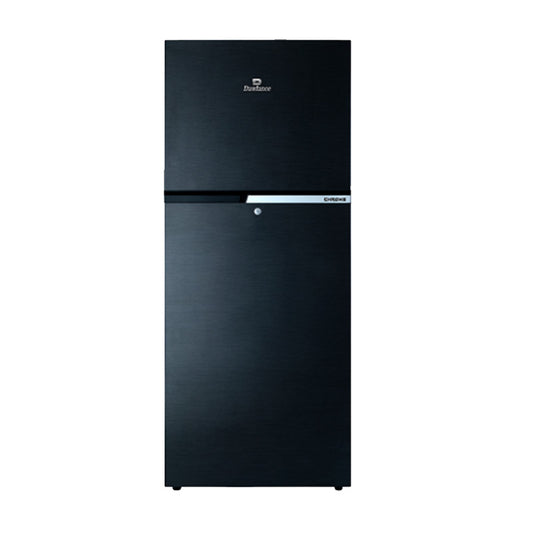 Dawlance 9191WB Chrome Top Mount Refrigerator