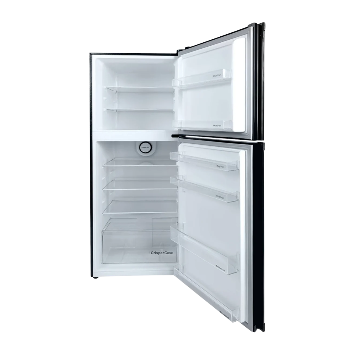 Dawlance 9191WB DigitalPro Magnetic Green Top Mount Refrigerator