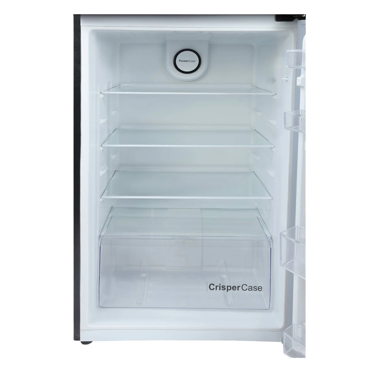 Dawlance 9191WB DigitalPro Magnetic Green Top Mount Refrigerator