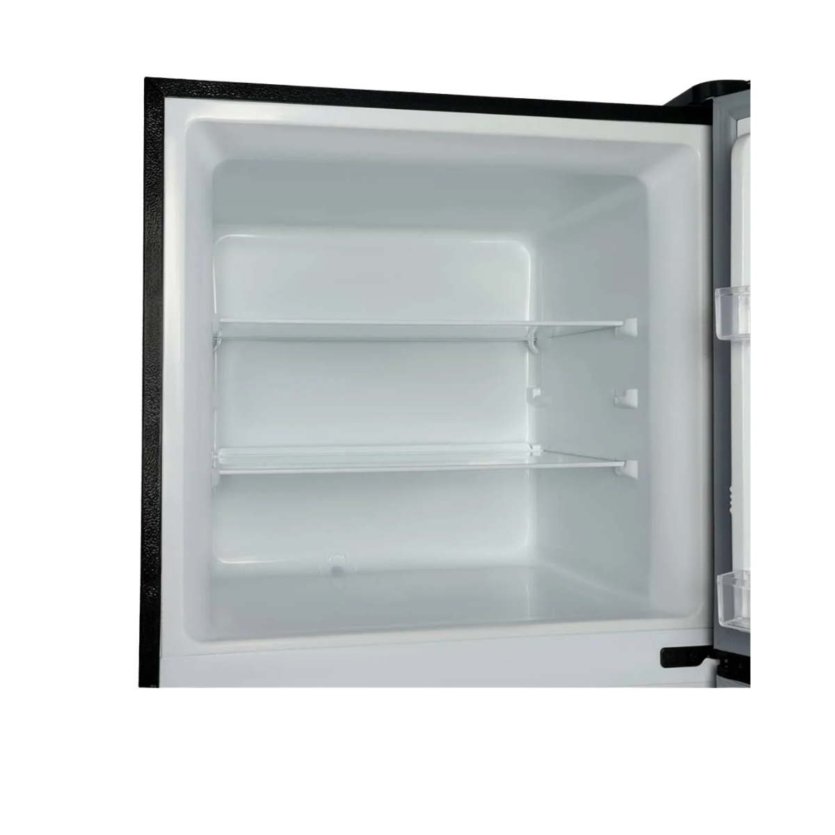 Dawlance 9191WB Digital Pro Magnetic Red Top Mount Refrigerator