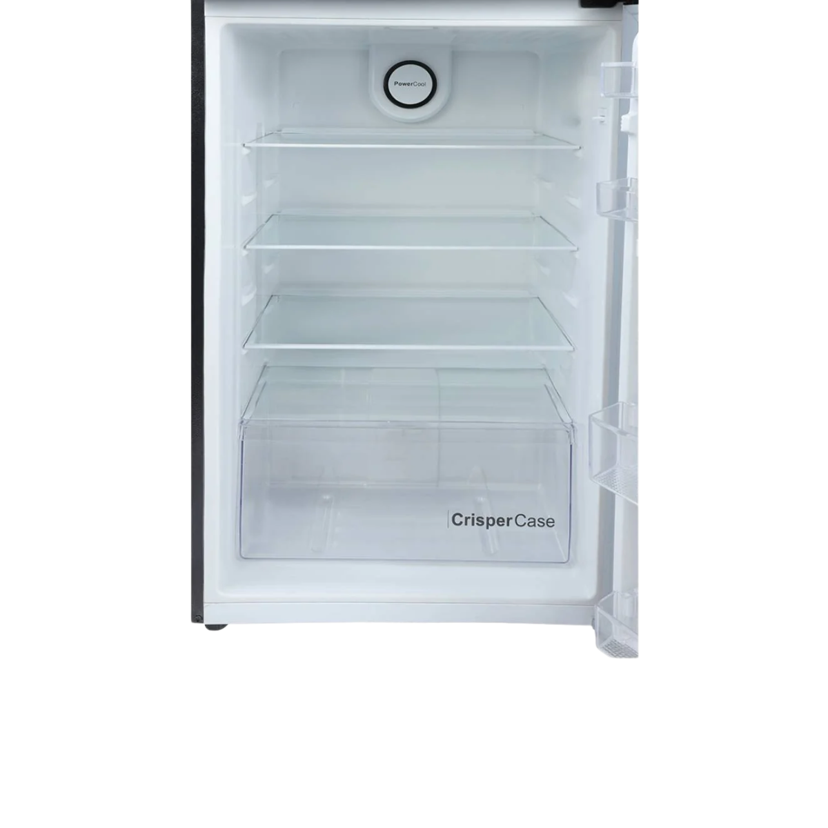 Dawlance 9191WB Digital Pro Magnetic Red Top Mount Refrigerator