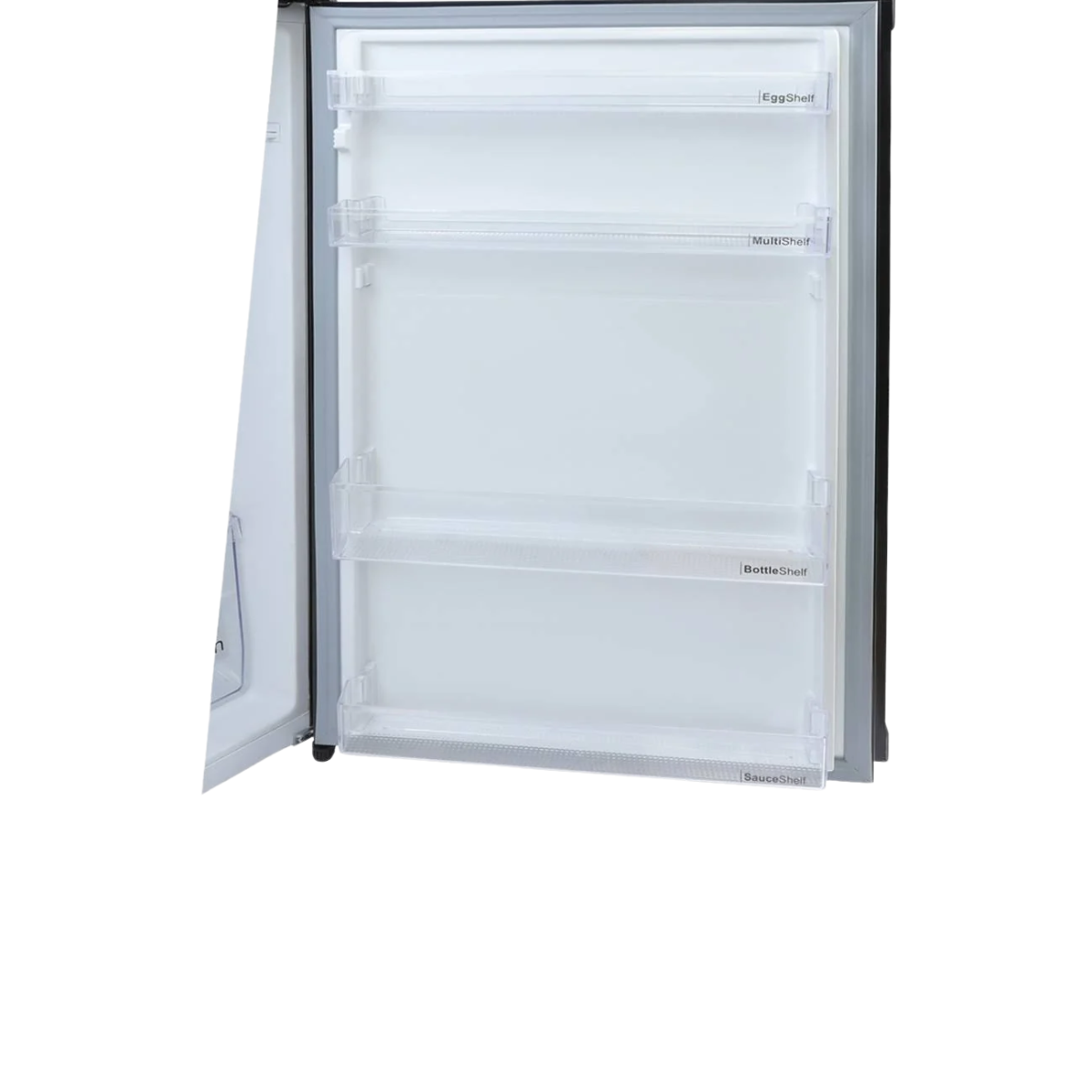 Dawlance 9191WB Digital Pro Magnetic Red Top Mount Refrigerator