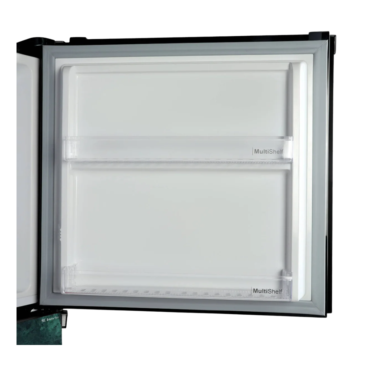 Dawlance 9191WB DigitalPro Magnetic Green Top Mount Refrigerator