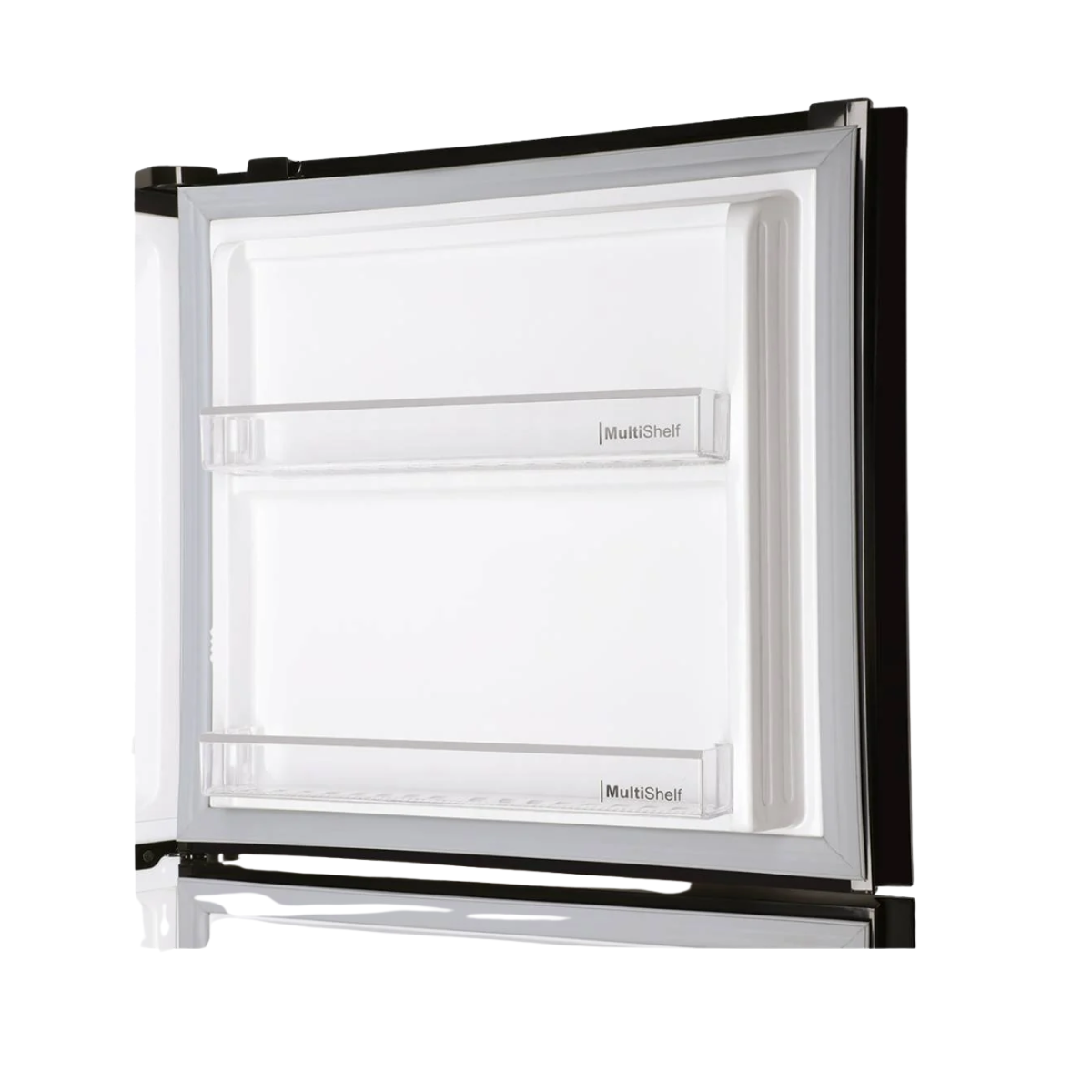 Dawlance 9193LF Avante+ IoT Silky Red Top Mount Refrigerator
