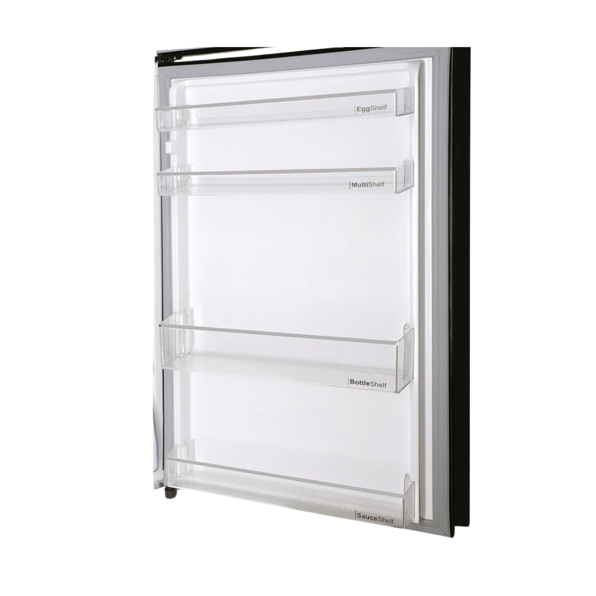 Dawlance 9193LF Avante+ IoT Silky Red Top Mount Refrigerator