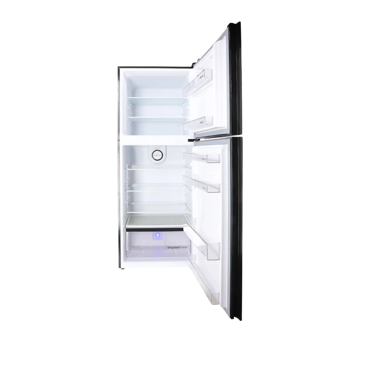 Dawlance 9193LF Avante+ IoT Silky Red Top Mount Refrigerator