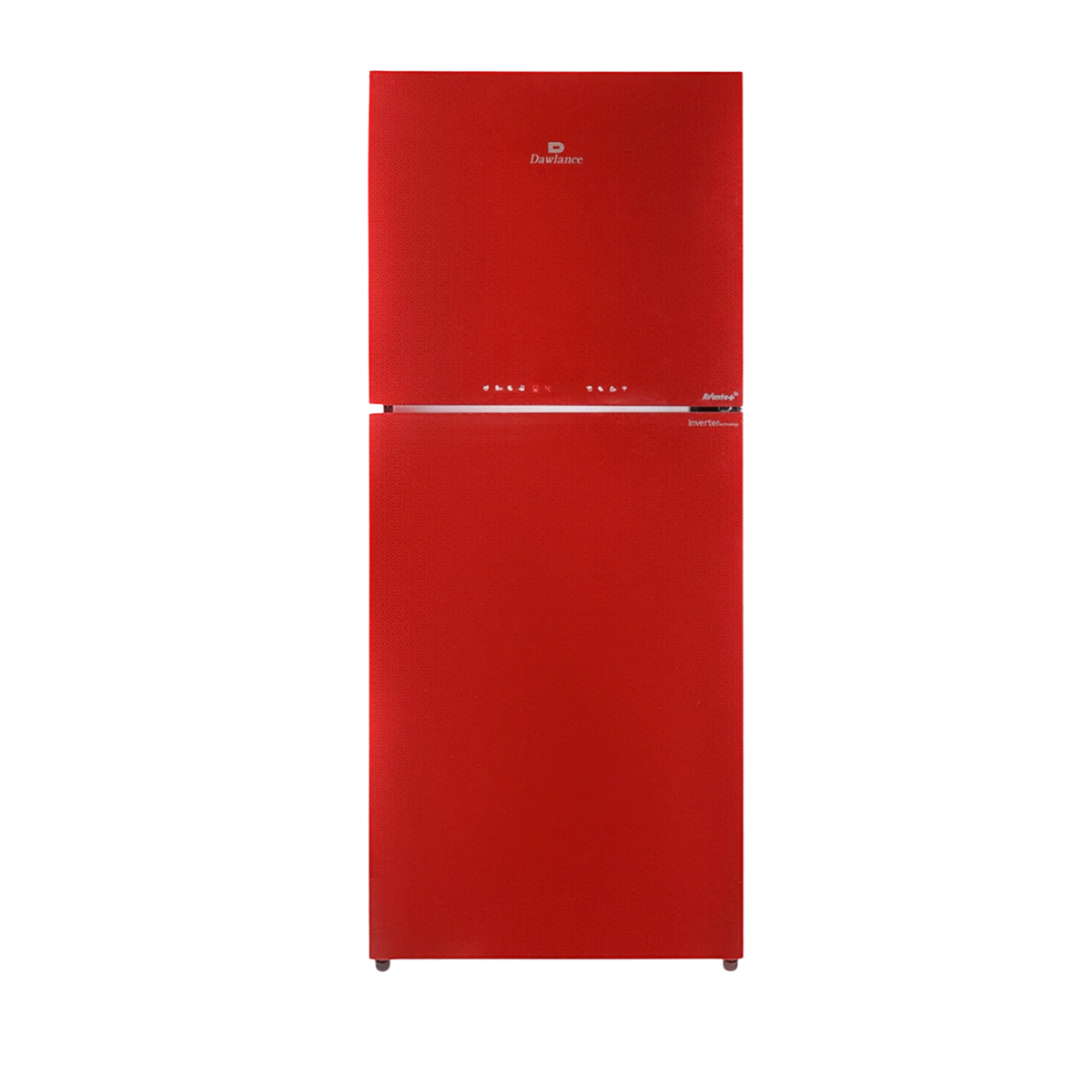 Dawlance 9193LF Avante+ IoT Silky Red Top Mount Refrigerator