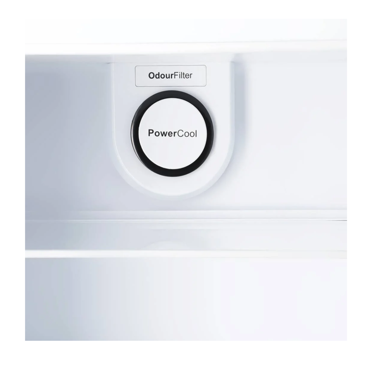 Dawlance 9193LF Avante+ IoT Silky Red Top Mount Refrigerator