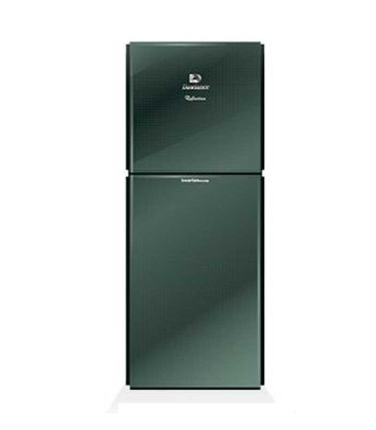 Dawlance 91996WB GD Inverter Green Top Mount Refrigerator
