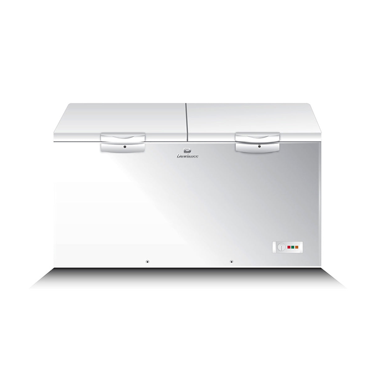 Dawlance 91997 Signature Inverter Deep Freezer