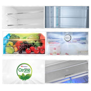 Dawlance 91999 Avante+ Cloud White Top Mount Refrigerator