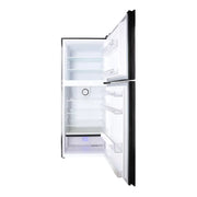Dawlance 91999 Avante+ IoT Silky Black Double Door Refrigerator