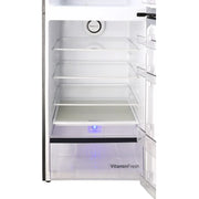 Dawlance 91999 Avante+ IoT Silky Black Double Door Refrigerator