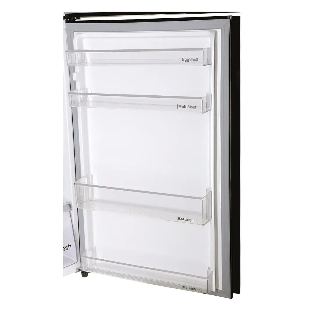Dawlance 91999 Avante+ IoT Silky Black Double Door Refrigerator