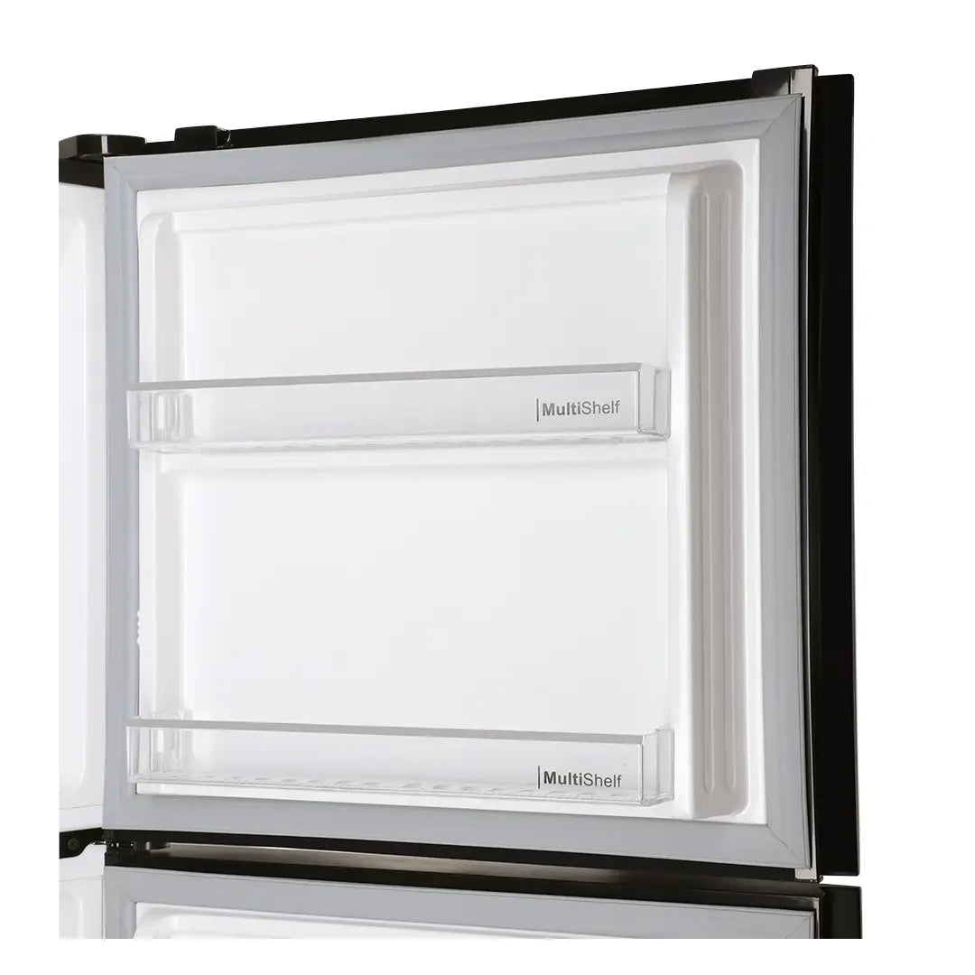 Dawlance 91999 Avante+ IoT Silky Black Double Door Refrigerator