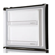 Dawlance 91999 Avante+ IoT Silky Black Double Door Refrigerator