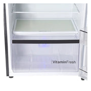 Dawlance 91999 Avante+ IoT Silky Black Double Door Refrigerator