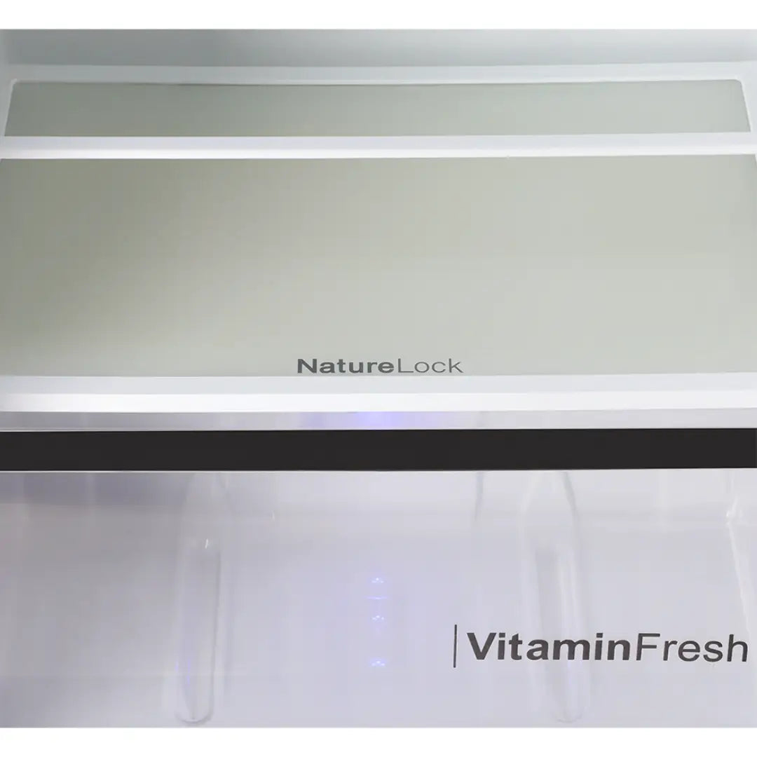 Dawlance 91999 Avante+ IoT Silky Black Double Door Refrigerator