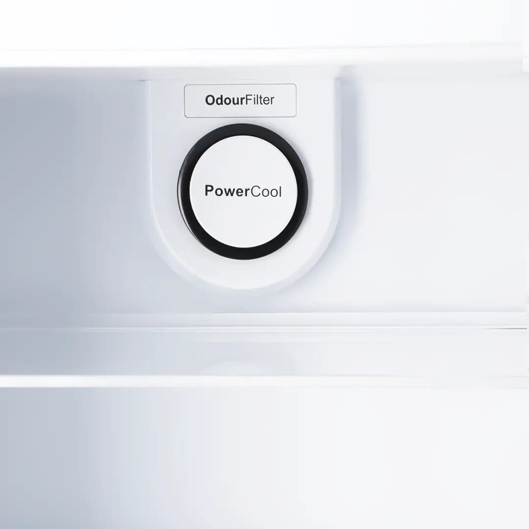 Dawlance 91999 Avante+ IoT Silky Black Double Door Refrigerator