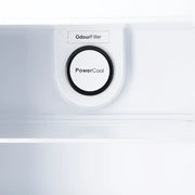 Dawlance 91999 Avante+ IoT Silky Black Double Door Refrigerator