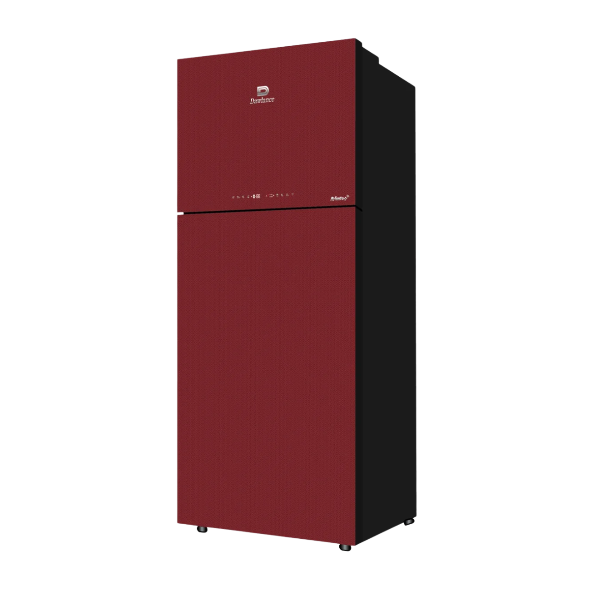 Dawlance 91999 Avante+ IoT Silky Red Top Mount Refrigerator