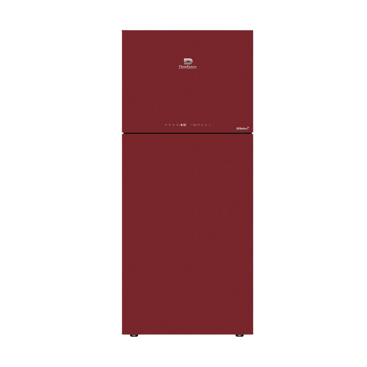 Dawlance 91999 Avante+ IoT Silky Red Top Mount Refrigerator