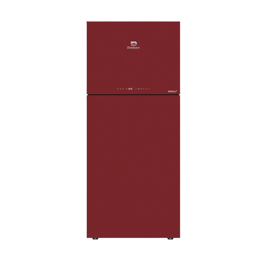 Dawlance 91999 Avante+ IoT Silky Red Top Mount Refrigerator