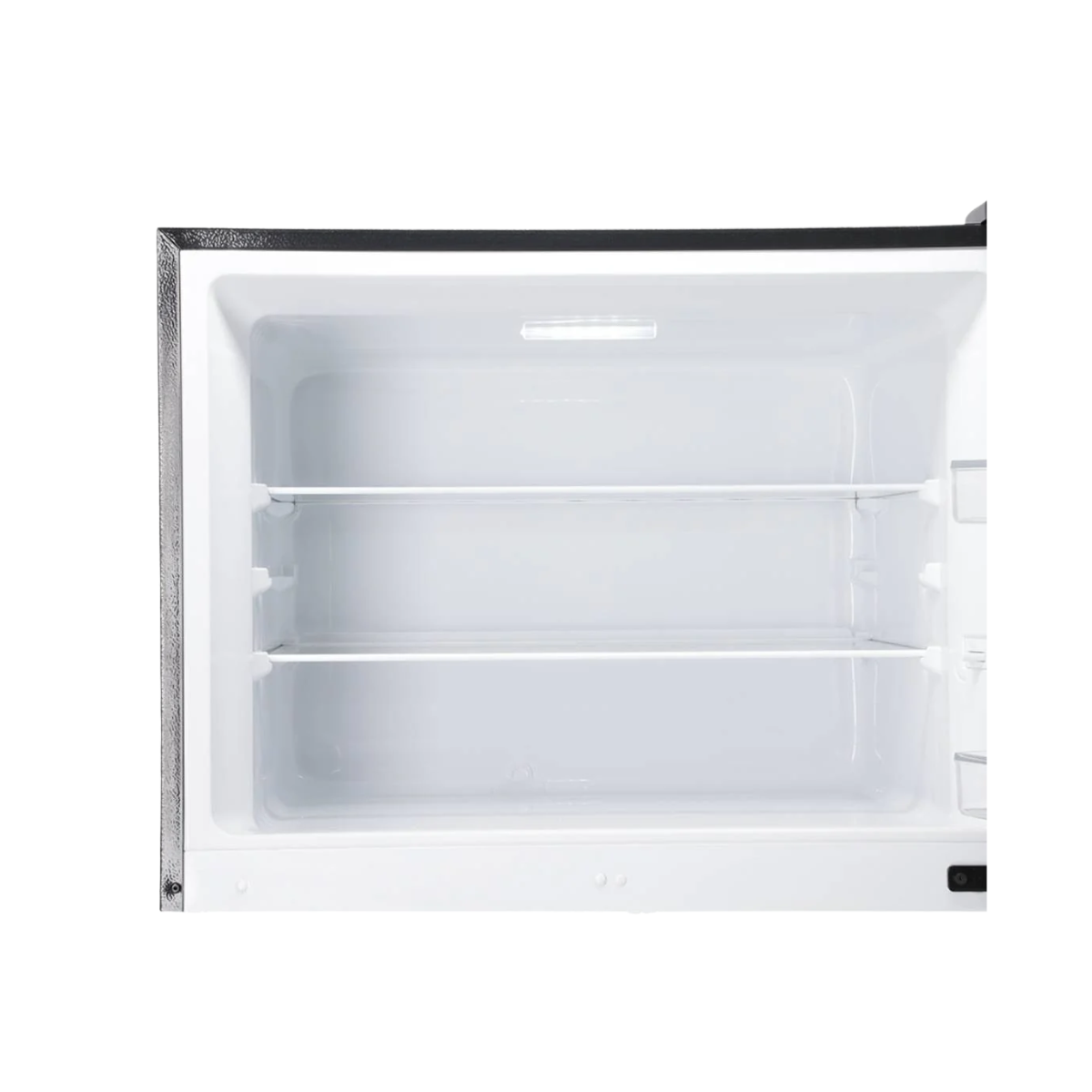 Dawlance 91999 Digital Display+ Gem Black Top Mount Refrigerator